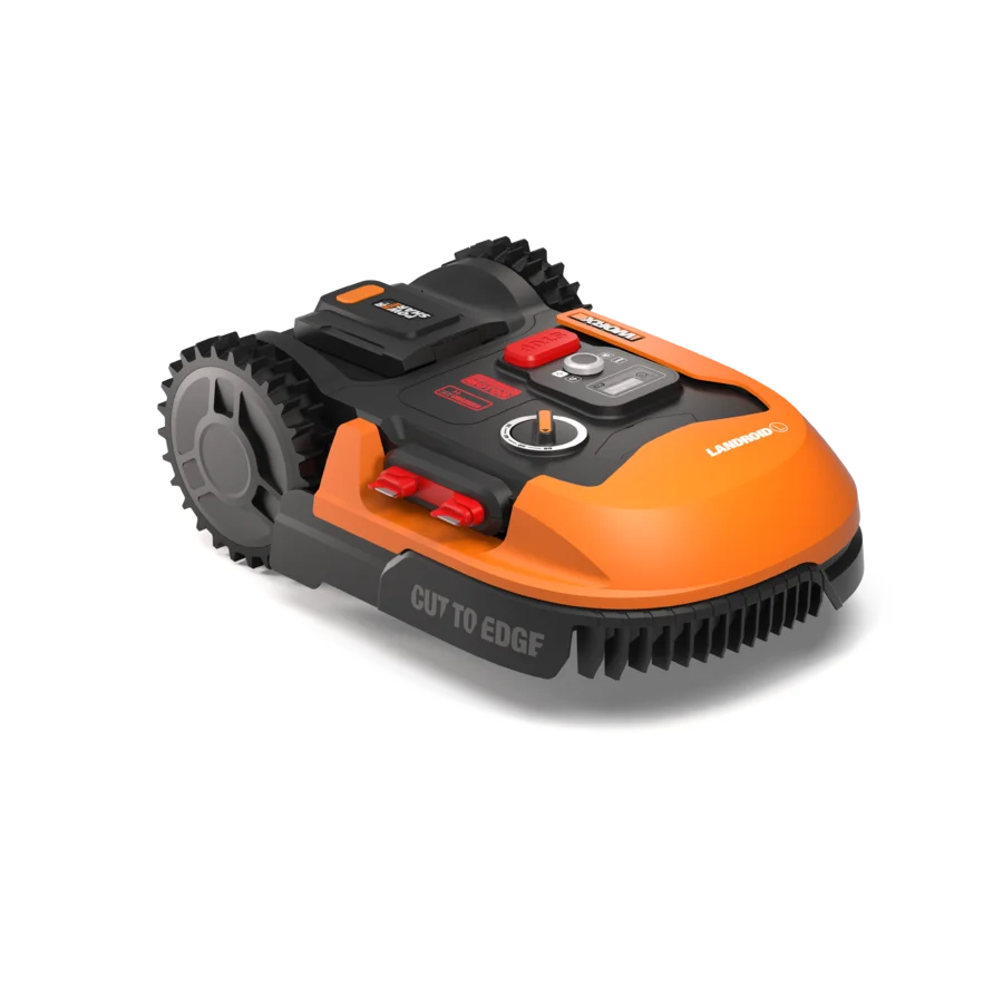 Robot mower Landroid L800 middle to large lawn WORX WR148E